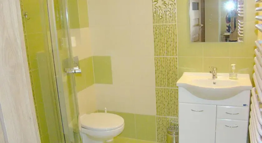 Apartamenty Pod Lipami