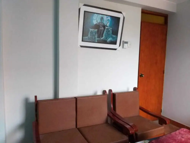 Hotel Camino Real