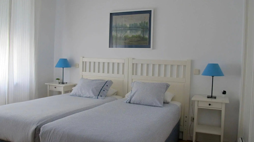 Arapiles luxury