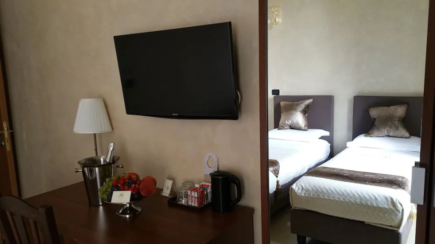 Joyful Guest House