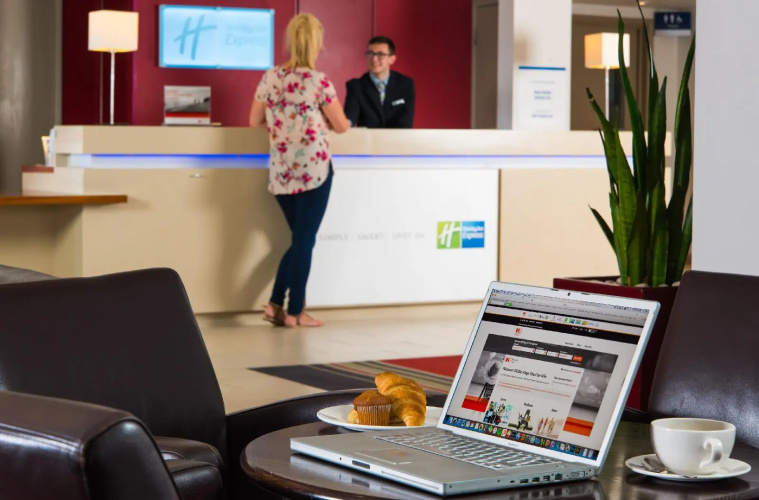 Holiday Inn Express Derby - Pride Park photo 29