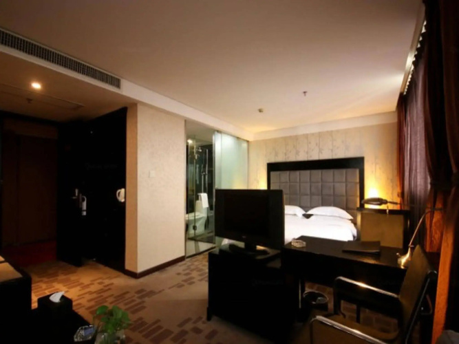 Henry Business Hotel