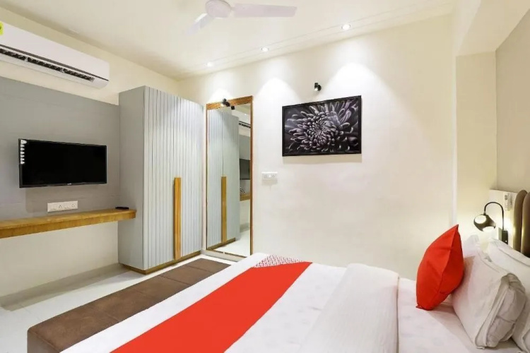 Hotel Anytime