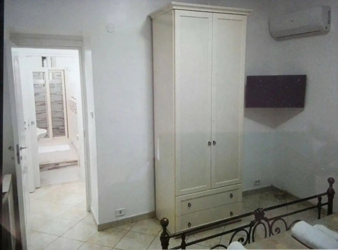 Apartment La Maison