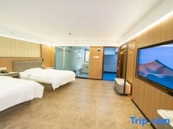 Business Twin room