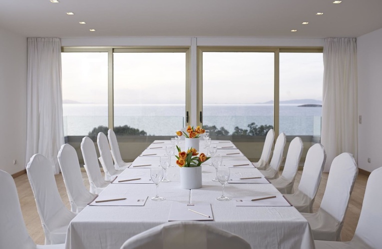 Amarilia Hotel photo 18