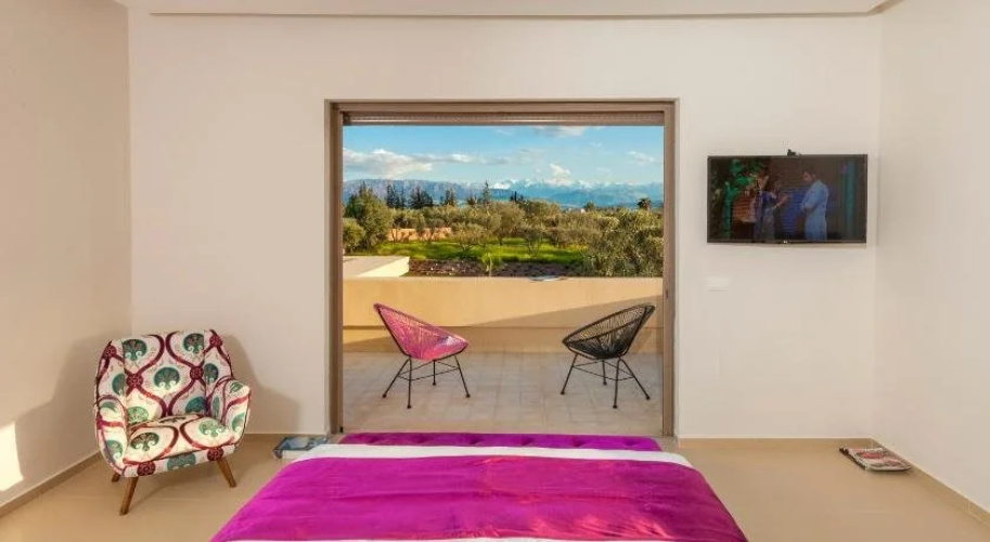 Villa Ramses