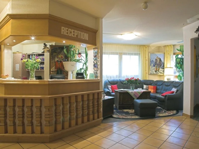 Hotelbild