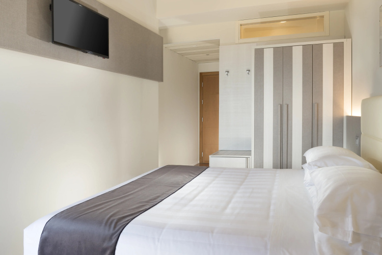 Hotel Ascot & Spa