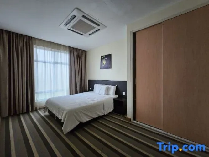 3 Bedrooms Superior Double room