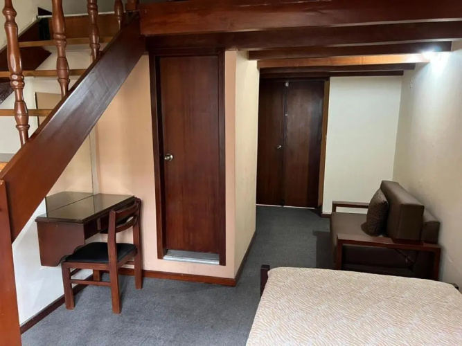 Hostal Victoria- Quito