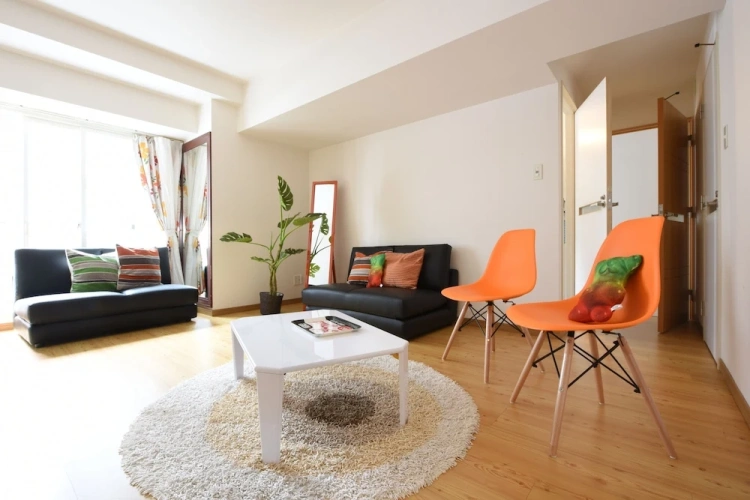 Standard Family room