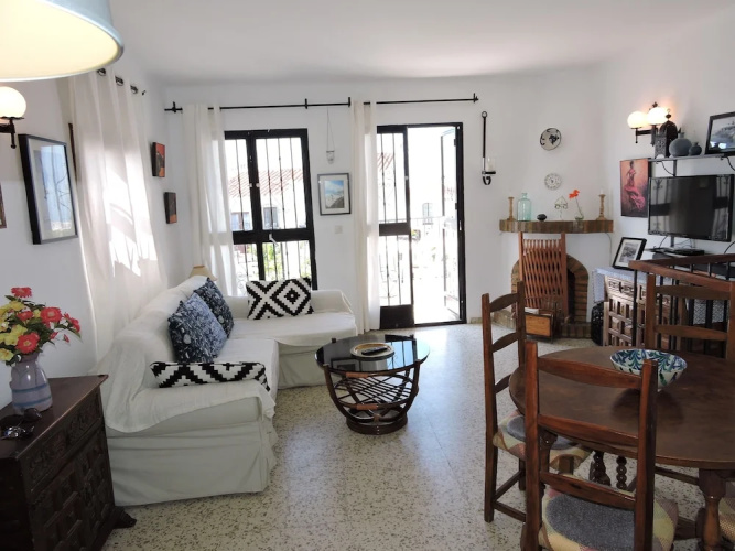 Nerja Villas Capistrano