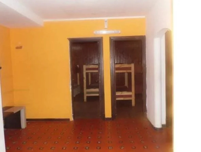 Tizzi Hostel