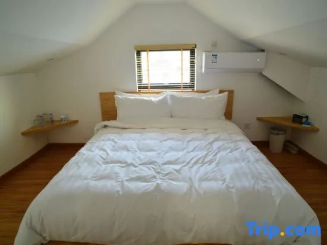 2 Bedrooms Suite