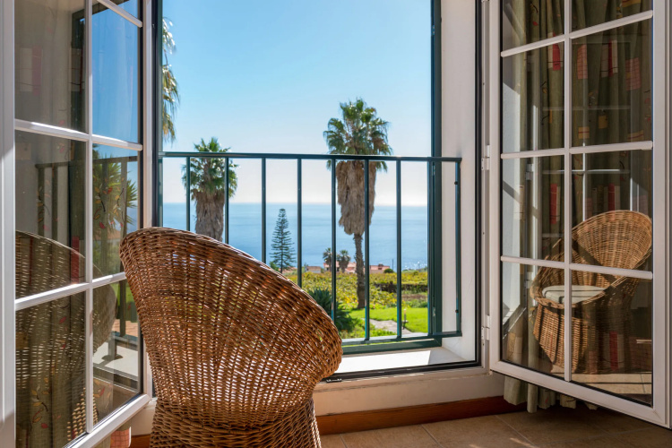 Hotel Quinta Alegre