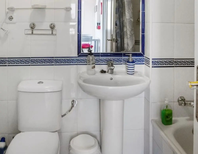 107262 - Apartment in Mijas