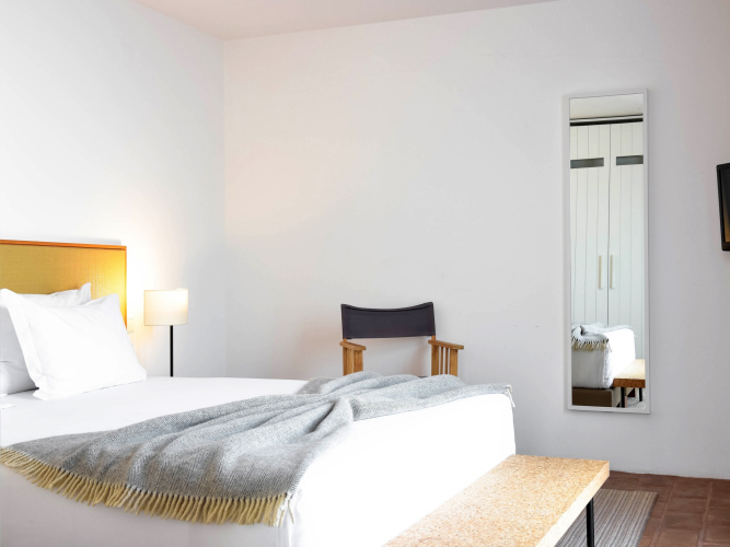 The Lince Ecorkhotel Évora