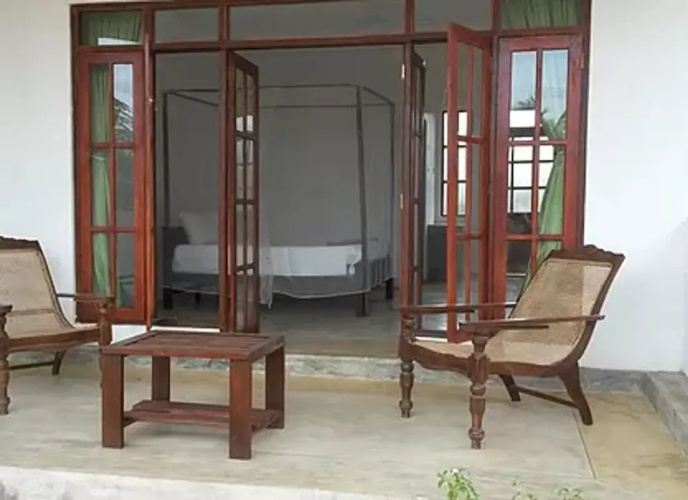 Nelu Villa  Sigiriya