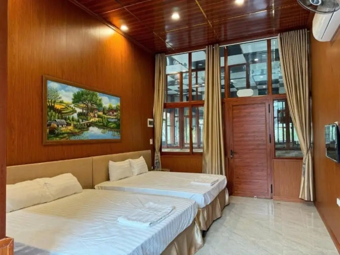 Superior Double room