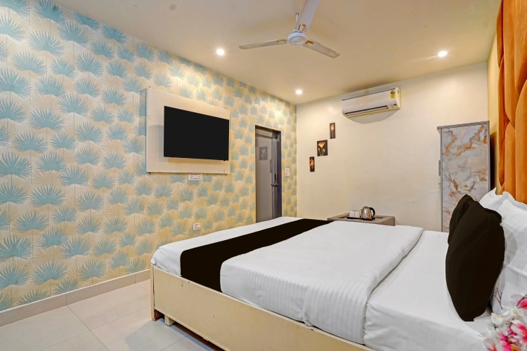 Classic room
