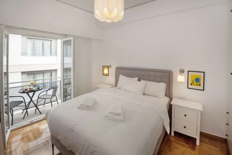 Downtown exceptional studio Syntagma GHH