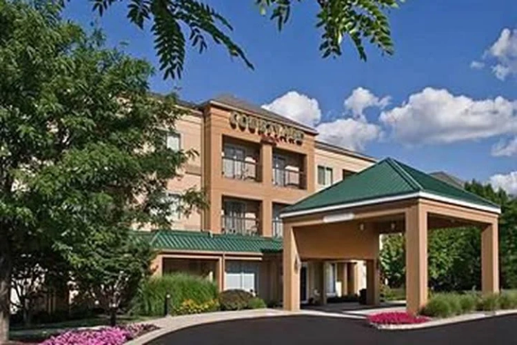 Quadruple Suite