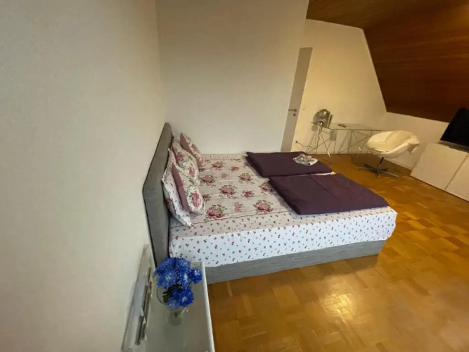 FlyHigh Apartment Stuttgart
