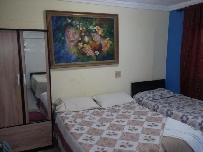 Standard Family room