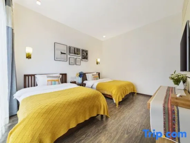 Comfort Twin room