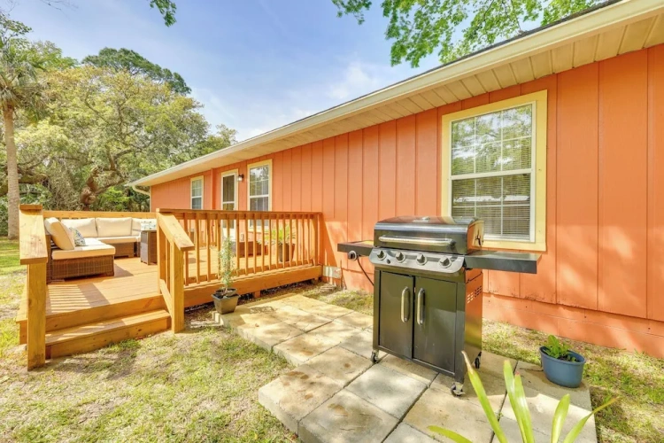 3 Bedrooms Cottage