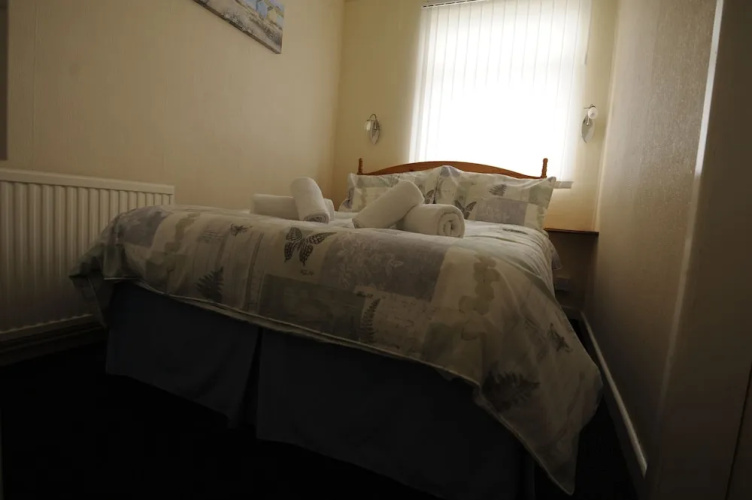 Bay Cottage Guest House