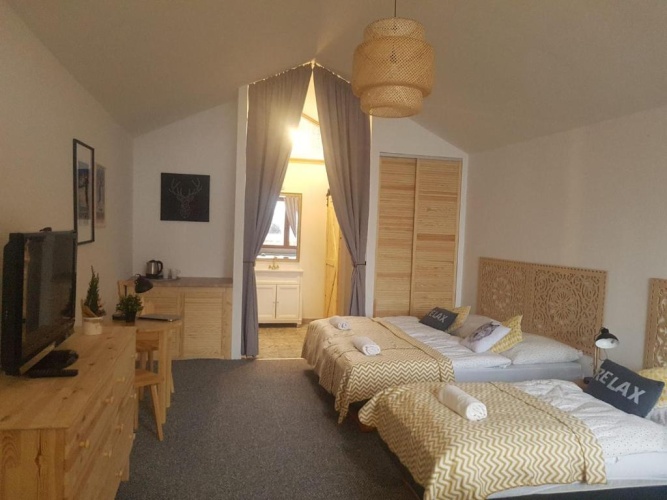 Chalet