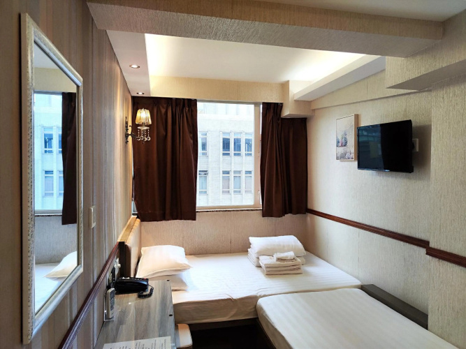 Celltronik Hostel