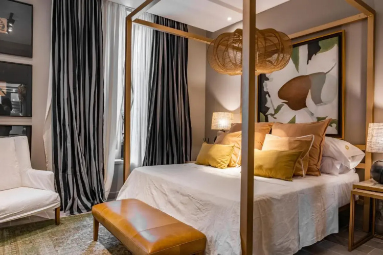 La Casona B&B