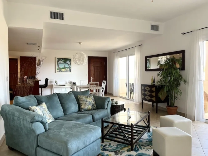 1 Bedroom Standard Apartment with balcony