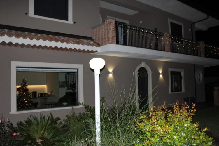 Bedda Mia Etna House B&b - Trecastagni