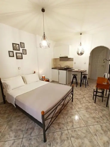 Cozy Studio 1 Naxos
