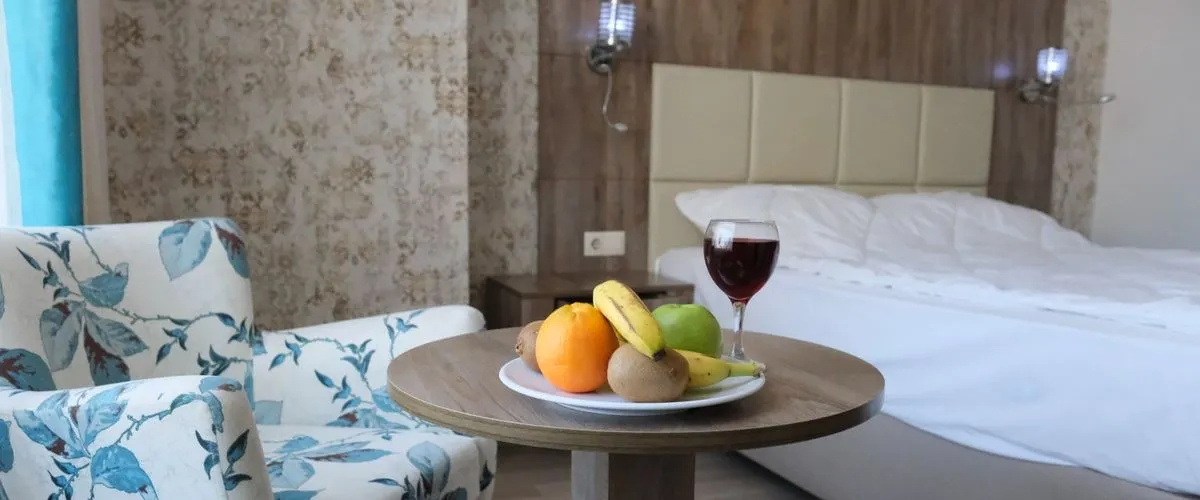 Karat Hotel