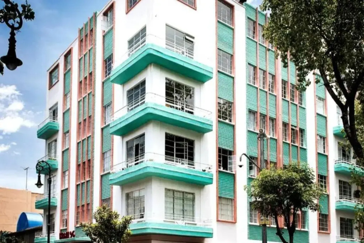 Imagen del hotel