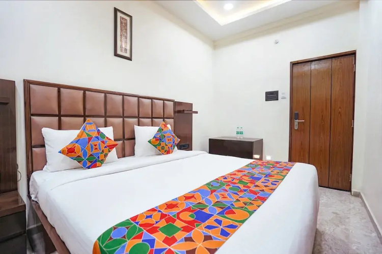 Fabhotel Sarja Sky