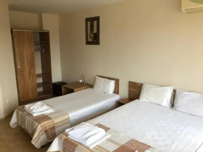 Guest House Yug