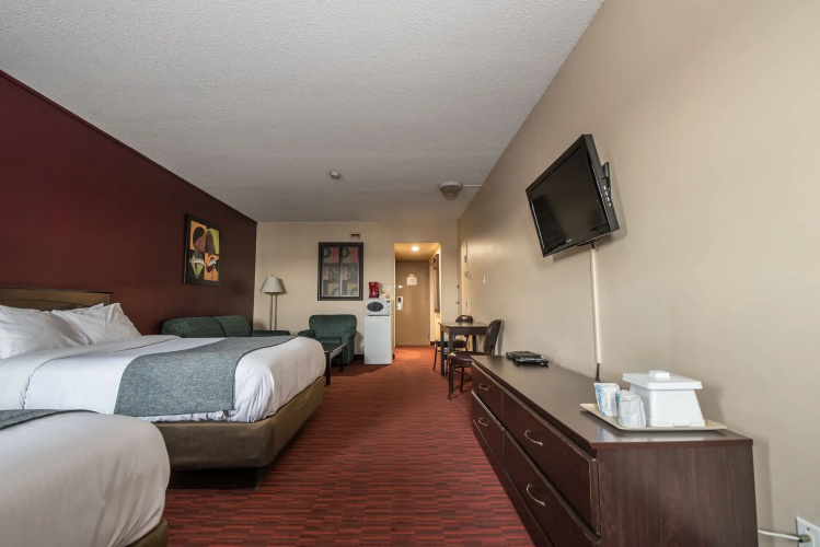Argyll Plaza Hotel