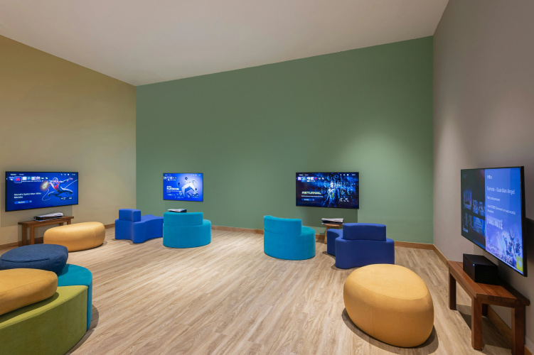 Hampton by Hilton Marjan Island photo 14