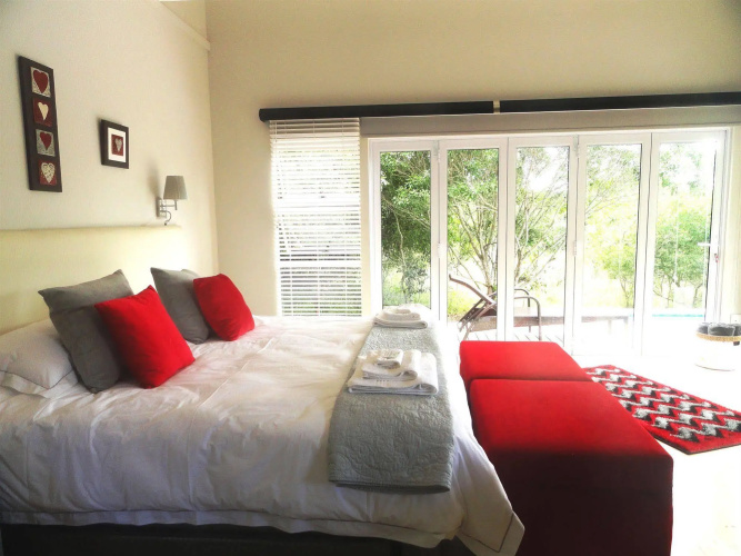 Bushwillow Collection