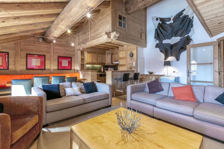 Residence Le Lys Martagon