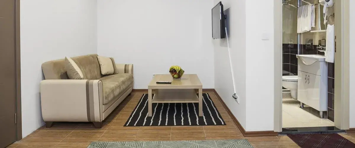 Modern Suites