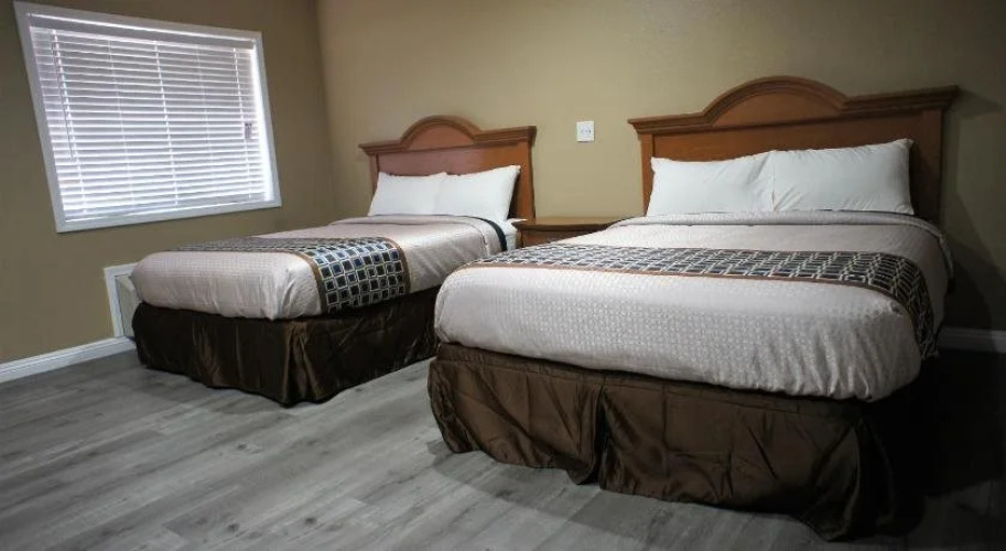 Executive Inn Deming