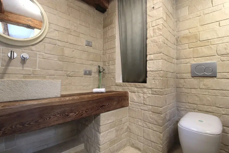 La casa di Valbelluna
