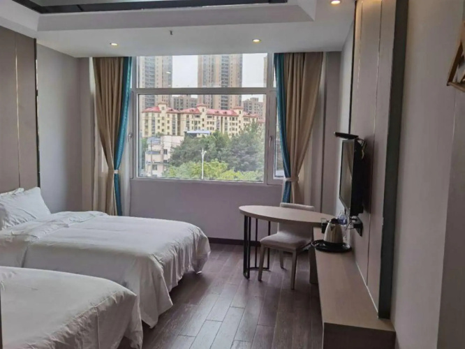 Bandao Hotel